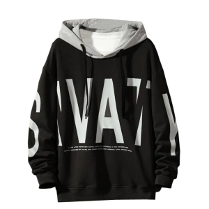 HOODIES