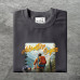ADVENTURE BEGINS - STEEL GREY T SHIRT